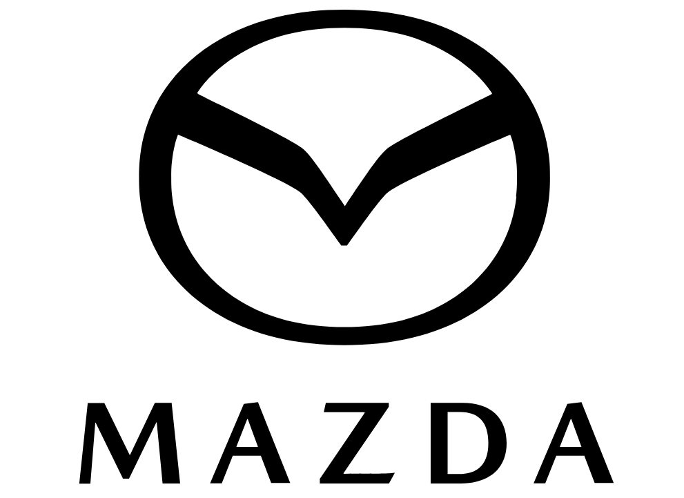 Logo Mazda