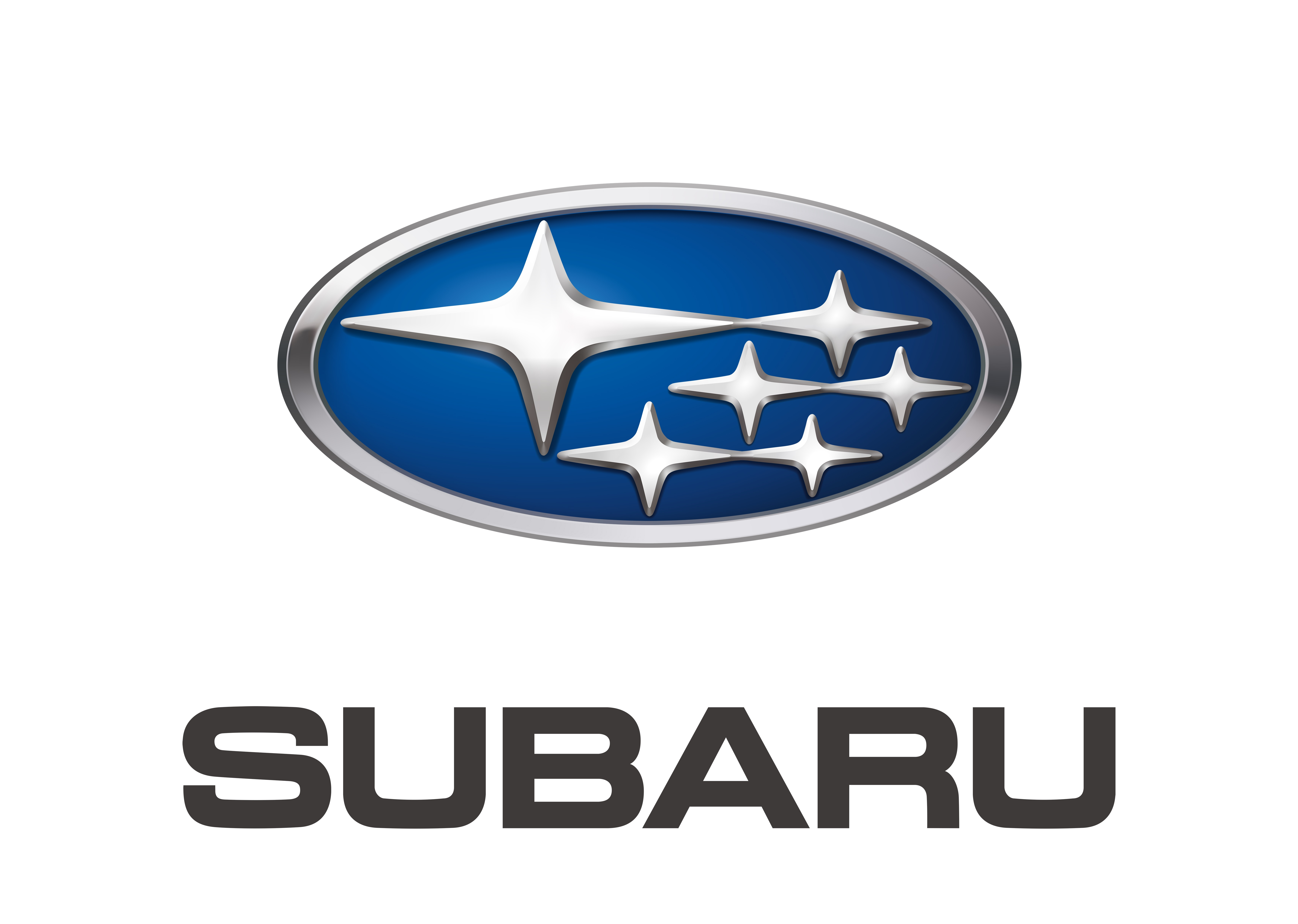 Logo Subaru